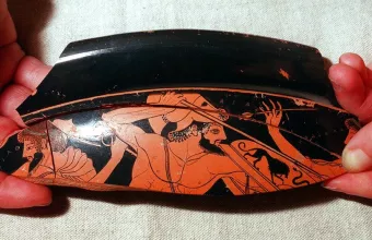 Trojan war