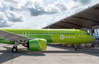  S7 Airlines