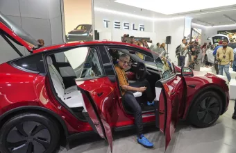 Tesla