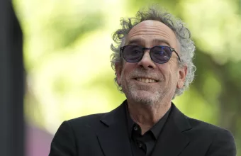Tim Burton