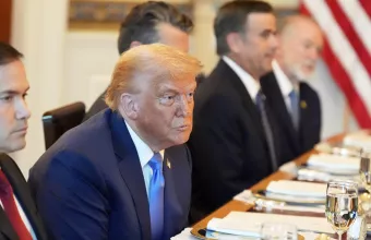 Τραμπ