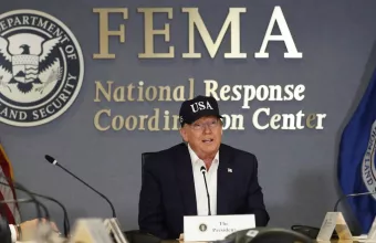FEMA
