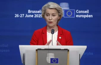 Ursula von der Leyen
