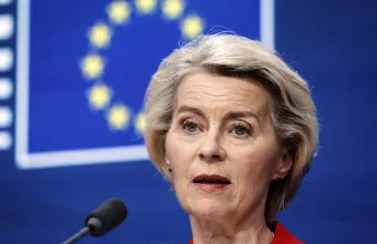 Ursula von der Leyen
