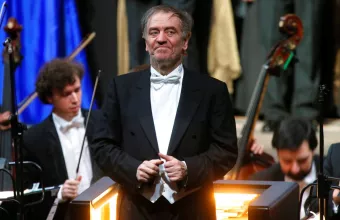 Valery Gergiev