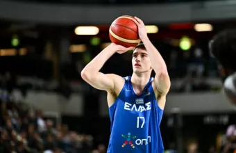 Σάρωσε την Ισλανδία με τρομερό Αβδάλα η Εθνική Νέων