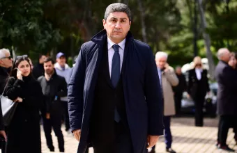 Λευτέρης Αυγενάκης