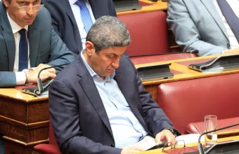 Λευτέρης Αυγενάκης