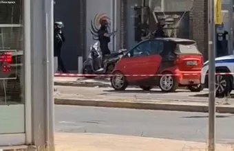 Αχαρνές