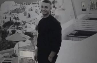ΠΑΟΚ: Nεκρός σε τροχαίο ο πρώην αθλητής kick boxing Βασίλης Παπείρας