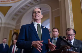 Σκοτ Μπέσεντ