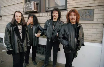 Black Sabath