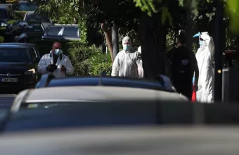 Αντιτρομοκρατική: Τα σενάρια για τη βόμβα στο σπίτι του Γιάννη Πρετεντέρη