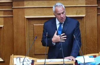 Βορίδης