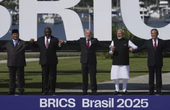 BRICS