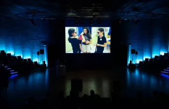 The Lyceum Project 2025:  Τα παιδιά στην εποχή της Τεχνητής Νοημοσύνης