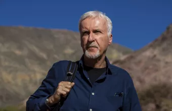 Τζέιμς Κάμερον