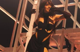 Camila Cabello