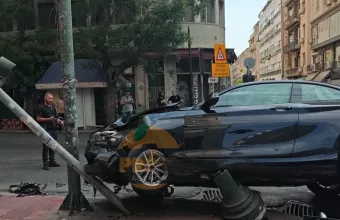  Τροχαίο