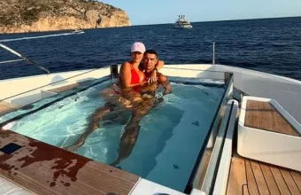 ροναλντο