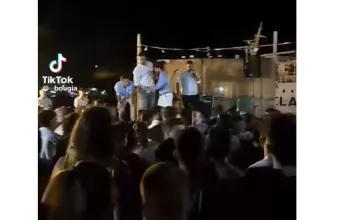 πανηγυρι 