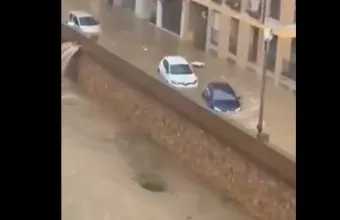 Ισπανία