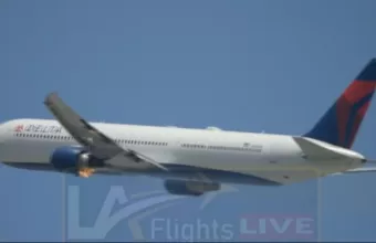 Delta Airlines