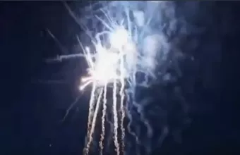 Πυροτεχνήματα