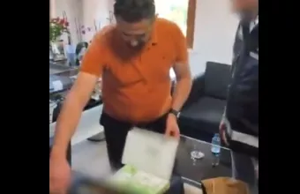 Τουρκία_συλλήψεις