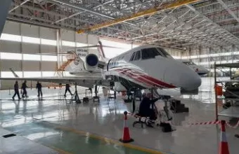 Cessna C750