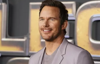 Chris Pratt