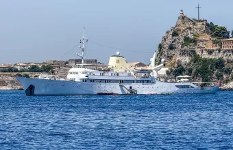 cristina