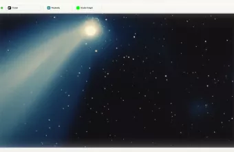 Comet: Η Perplexity ανακοίνωσε τον δικό της browser με στόχο τη Google