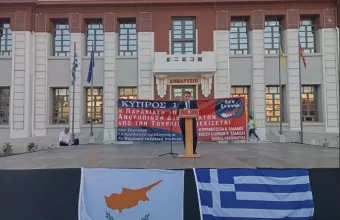 Μιχάλης Δαμιανός