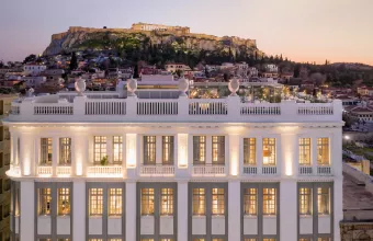 The Dolli at Acropolis