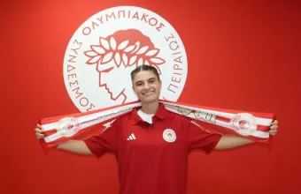 Μαρία Δημητρίου