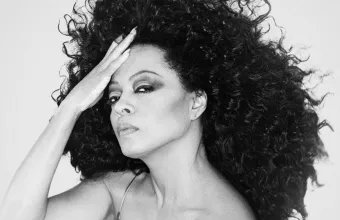 Diana Ross Αθήνα Diana Ross Αθήνα