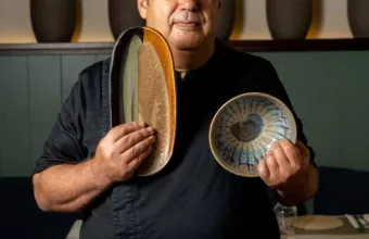 Χριστόφορος Πέσκιας