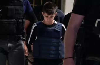 Μουρτζούκου