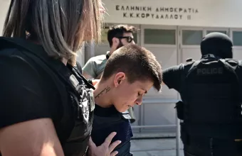 ειρηνη μουρτζουκου