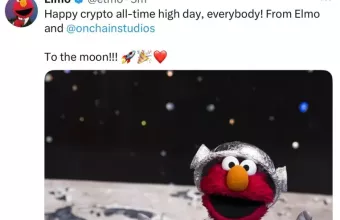 Ο Elmo τρελάθηκε: Αντισημιτικό παραλήρημα και επίθεση στον Τραμπ