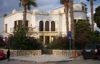 Οικία Brunetti