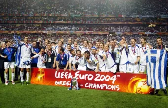 Εθνική Ελλάδος 2004