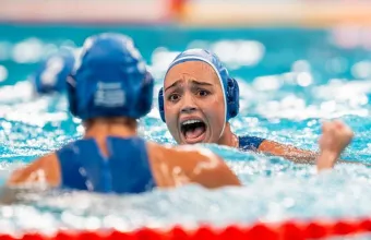 Ελλάδα-Αυστραλία: Με μυθικό μπάζερ μπίτερ πέρασε στους 4
