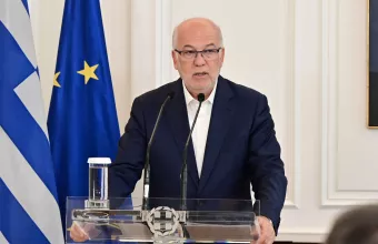 Γιώργος Φλωρίδης 