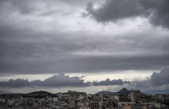 Κακοκαιρία 