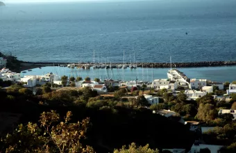 Νίσυρος 