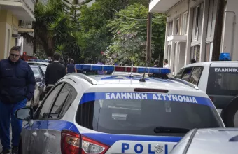 περιπολικό