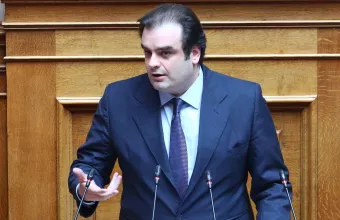 Κυριάκος Πιερρακάκης