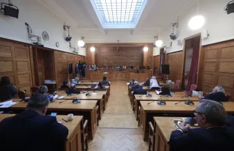 Προανακριτική Τριαντόπουλος